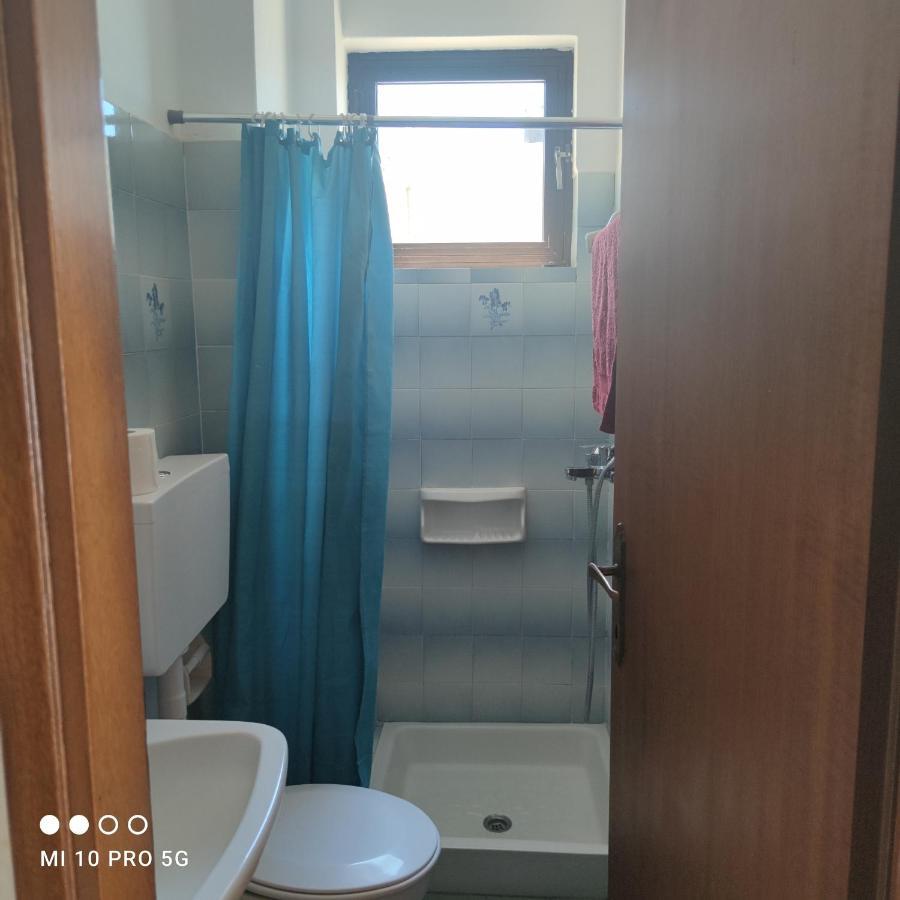 Appartement 'Αγριοι Λιμένες à Iria Extérieur photo